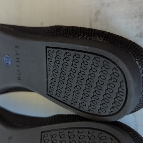 ROTHYS THE POINT WOMEN'S FLATS SHOES - Picture 10 of 13